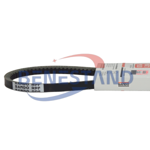 13A0880 POLY COGGED V-BELT BANDO REPLACEMENT