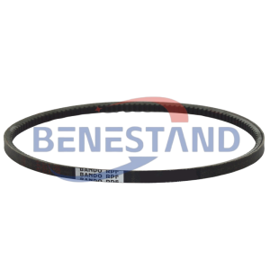 13x875 La / 13x825 Li COGGED V-BELT ORIGINAL BANDO