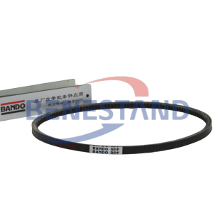 AVX13X910 13A0910 13x910 La COGGED V-BELT ORIGINAL BANDO