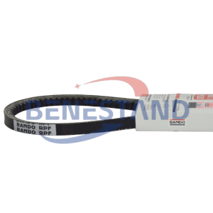 13A0890 COGGED V-BELT BANDO REPLACEMENT