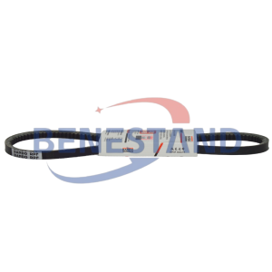 13A0900 COGGED V-BELT BANDO REPLACEMENT
