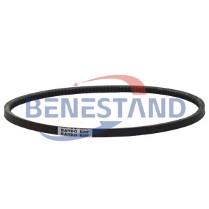 13X900 LA / 13X850 LI POLY COGGED V-BELT ORIGINAL BANDO REPLACEMENT