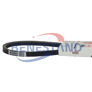 AX34 1/2 X 36 POLY COGGED V-BELT BANDO REPLACEMENT
