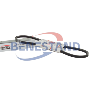 AX35 1/2x37 COGGED V-BELT BANDO REPLACEMENT