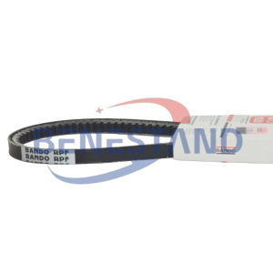 13X940 LA / 13X890 LI POLY COGGED V-BELT ORIGINAL BANDO REPLACEMENT
