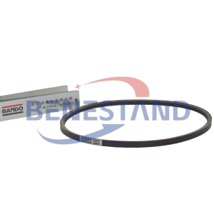 SBA080109061 POLY COGGED V-BELT BANDO REPLACEMENT FOR CNH CASE NEW HOLLAND