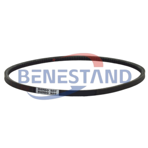 301525A1 301525A1-A COGGED V-BELT FITS FORD NEW HOLLAND CASE 1715 1720 D25