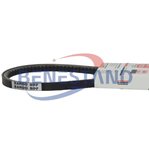 13A0965 POLY COGGED V-BELT BANDO REPLACEMENT
