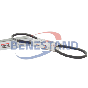 A169970 COGGED V-BELT BANDO REPLACEMENT FOR CASE NEW HOLLAND