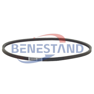 87438128 POLY COGGED V-BELT BANDO REPLACEMENT FOR CASE NEW HOLLAND