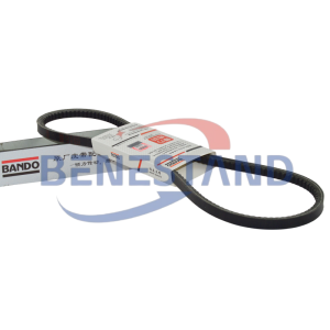 AX38 1/2X40 POLY COGGED V-BELT BANDO REPLACEMENT