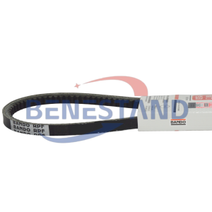 13X1015 LA / 13X965 LI POLY COGGED V-BELT ORIGINAL BANDO REPLACEMENT