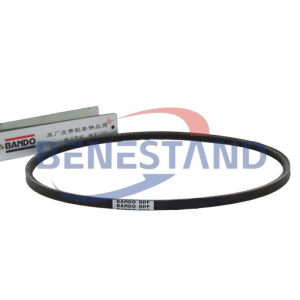 AVX13X1040 13A1040 13X1040 LA POLY COGGED V-BELT ORIGINAL BANDO REPLACEMENT