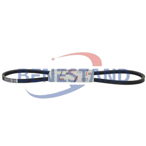 13A1040 COGGED V-BELT BANDO REPLACEMENT