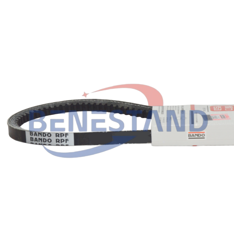 AVX13X1050 13A1050 13X1050 LA POLY COGGED V-BELT ORIGINAL BANDO REPLACEMENT