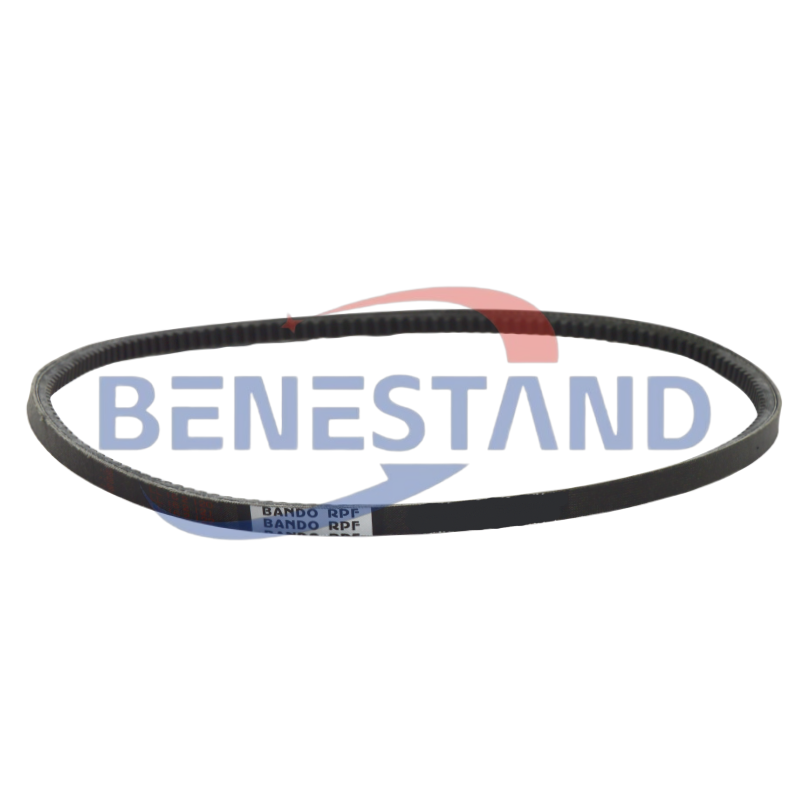 AVX13X1045 13A1045 13X1045 LA POLY COGGED V-BELT ORIGINAL BANDO REPLACEMENT