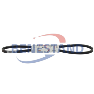 13A1065 COGGED V-BELT BANDO REPLACEMENT