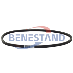 AVX13X1065 13A1065 13X1065 LA POLY COGGED V-BELT ORIGINAL BANDO REPLACEMENT