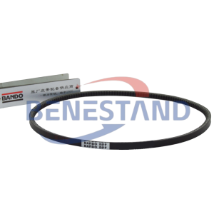 13X1070 LA / 13X1020 LI POLY COGGED V-BELT ORIGINAL BANDO REPLACEMENT