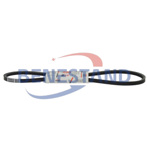 13A1080 POLY COGGED V-BELT BANDO REPLACEMENT