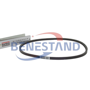 AVX13X1090 13A1090 13x1090 La COGGED V-BELT ORIGINAL BANDO