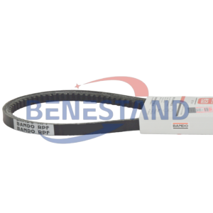 AVX13X1090 13A1090 13X1090 LA POLY COGGED V-BELT ORIGINAL BANDO REPLACEMENT