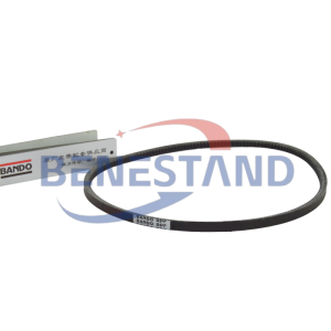 13A1105 POLY COGGED V-BELT BANDO REPLACEMENT