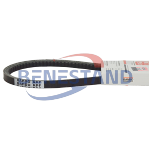 AVX13X1105 13A1105 13X1105 LA POLY COGGED V-BELT ORIGINAL BANDO REPLACEMENT
