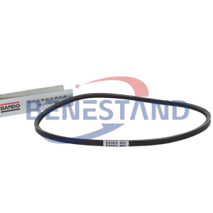 AX42 1/2x44 COGGED V-BELT BANDO REPLACEMENT