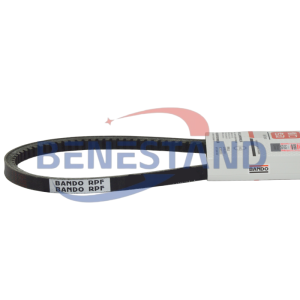 AVX13X1130 13A1130 13X1130 LA POLY COGGED V-BELT ORIGINAL BANDO REPLACEMENT