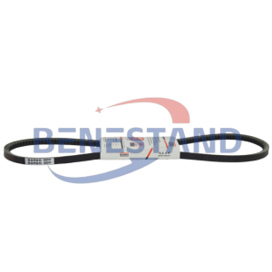 13A1125 POLY COGGED V-BELT BANDO REPLACEMENT