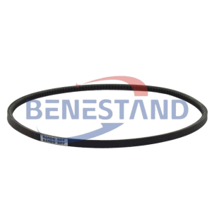 396829R1 POLY COGGED V-BELT BANDO REPLACEMENT FOR CASE IH