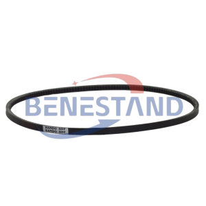 396829R1 COGGED V-BELT FOR CASE IH ORIGINAL BANDO