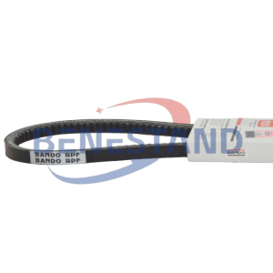 13A1145 POLY COGGED V-BELT BANDO REPLACEMENT