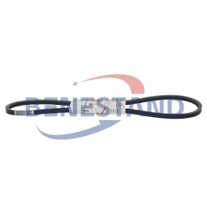 13x1150 La / 13x1100 Li COGGED V-BELT ORIGINAL BANDO