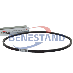 13x1180 La / 13x1130 Li COGGED V-BELT ORIGINAL BANDO