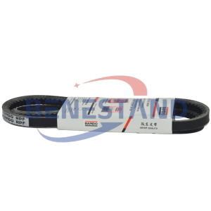 AVX13X1155 13A1155 13X1155 LA POLY COGGED V-BELT ORIGINAL BANDO REPLACEMENT