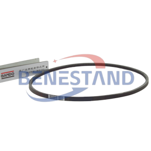 AVX13X1175 13A1175 13x1175 La COGGED V-BELT ORIGINAL BANDO