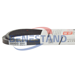 AVX13X1275 13A1275 13X1275 LA POLY COGGED V-BELT ORIGINAL BANDO REPLACEMENT