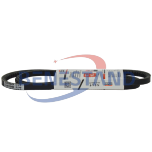 AVX13X1295 13A1295 13X1295 LA POLY COGGED V-BELT ORIGINAL BANDO REPLACEMENT