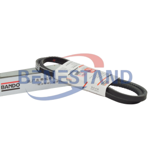 AVX13X1325 13A1325 13X1325 LA POLY COGGED V-BELT ORIGINAL BANDO REPLACEMENT