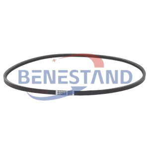 AVX13X1320 13A1320 13X1320 LA POLY COGGED V-BELT ORIGINAL BANDO REPLACEMENT