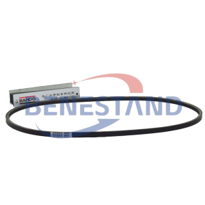 13x1330 La / 13x1280 Li COGGED V-BELT ORIGINAL BANDO