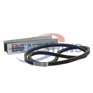 AVX13X1345 13A1345 13X1345 LA POLY COGGED V-BELT ORIGINAL BANDO REPLACEMENT