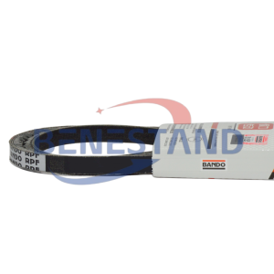 13X1350 LA / 13X1300 LI POLY COGGED V-BELT ORIGINAL BANDO REPLACEMENT