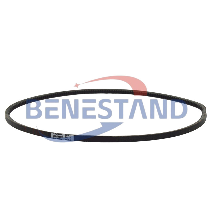 13A1350 POLY COGGED V-BELT BANDO REPLACEMENT