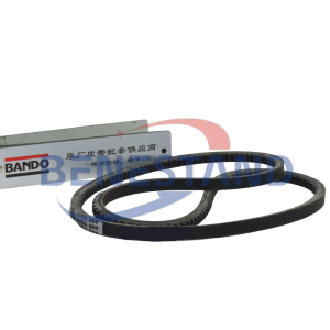 AVX13X1370 13A1370 13x1370 La COGGED V-BELT ORIGINAL BANDO