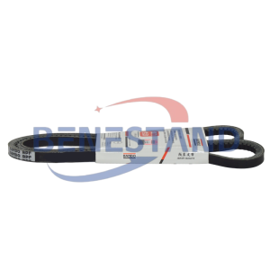 13A1375 COGGED V-BELT BANDO REPLACEMENT