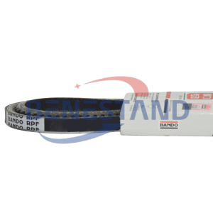 13X1375 LA / 13X1325 LI POLY COGGED V-BELT ORIGINAL BANDO REPLACEMENT