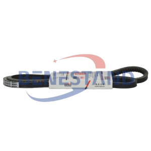 13A1395 COGGED V-BELT BANDO REPLACEMENT
